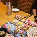 상무광명메이루즈작은도서관 | 광주 상무지구 초밥 맛집 주차장 있는 여우야