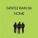 GENTLE RAIN(젠틀레인)