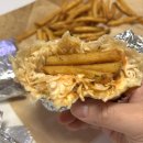 생연주유소 | 민생지원금 신청(현대카드) - 배달의민족 포인트 사용 상인동 맛집 브리또얌 솔직후기
