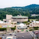 건축사사무소안우 | 4️⃣ 예술의전당 확장 프로젝트 – 문화와 도시공간의 만남