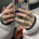 네일뉘앙스 이미지