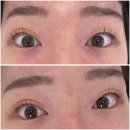 [동탄 속눈썹] &#34;모아래쉬&#34; 속눈썹펌 대만족 후기