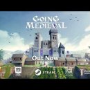 고잉 미디블(Going Medieval)이란 게임이 나왔는데… 이미지