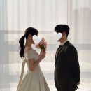 부산 유노스튜디오 웨딩촬영 아이폰스냅 후기