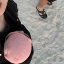 밀찻집 | 🌴 제주도 1일차(티켓투더문, 무상찻집, 행복밀, 유니클로 제주티셔츠, 함덕해수욕장 모래놀이, 망고...