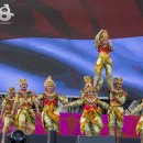 2022 천안 흥타령 춤축제 (국제대회)9월22일 이미지