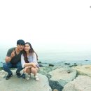 대항새바지동굴앞 이미지