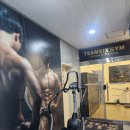 식스팀골프&휘트니스 | 광명 소하동 헬스장 팀식스짐 소하점 PT 잘하는 곳