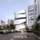 서울시 시네마테크 건립사업 이미지