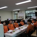쌍용119안전센타 | 쌍용119안전센터 격려 방문, 천안서북소방서와 함께하는 안전 강화