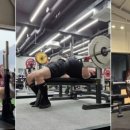 크로스 리프팅 이미지