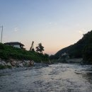 세븐일레븐 양산하북용연점 | [양산 내원사 풍경 펜션] 계곡