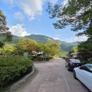 대둔산그린시티오토캠핑장 | 논산 대둔산 수락오토캠핑장 506번 데크 후기(논산 대둔산 공공 캠핑장)
