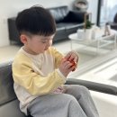 파리바게뜨 울산매곡점 | 울산 북구 미용실 데코맨즈 아기머리 커트 후기