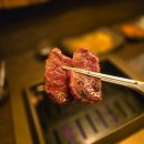 우 | 공덕 한우 와규 맛집 프라이빗한 콜키지프리 마포 룸식당 야끼니꾸우 우세트 후기