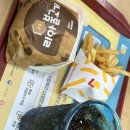 롯데리아 하나로부산점 이미지