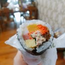 고봉민 김밥 이미지