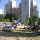 휘경2동 주민센터 이미지