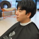 오반톤 바버샵