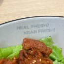 리브팜(livfarm) - 강남구 | 교대역 샐러드 맛집 / 리브팜 신메뉴 웜볼 & 수프 후기 🥗