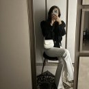 카델 | [패션] "오스트카카" 카델 미니 새들 착용샷,솔직후기까지! 20대 여자 선물, 결혼식 가방 추천!