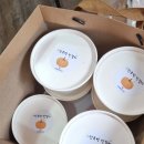 민안 경로당 | 민락동 디저트 선물용으로 좋은 스트로베리마마 단호박인절미