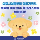 봄날동물병원 네이버블로그