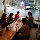 자연미 약선연구원 | [안성한정식홍해]가을철 한정식 메뉴개편 시식회 후기