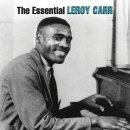 Bobo Stomp - Leroy Carr - 이미지