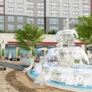 파라곤아파트상가 앞 이미지