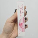 파이어리 | 클리오 크리스탈 글램 틴트 12 파이어리 로즈 후기 (쿨톤 립 추천 / 유리알 글로우 틴트)