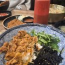 황기순의 칼국수&왕돈까스(잠실역점) | 잠실역 든든한 맛집, 황기순칼국수&amp;돈까스 잠실역점 후기