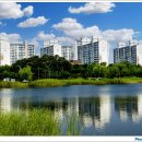 상동호수공원 이미지