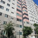 안산 상록구 월피동 현대 2차 세면기 밑에 고압 호스 물샘 누수 새 부속품으로 교체 수리로 해결 이미지