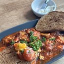 장발장 | 속이 편한 100% 통밀빵 찾는다면? 직스더브레드 장발장빵 솔직 후기