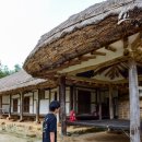 이병기 생가 | [전북 익산 가람 이병기 선생 생가] 전북의 가을은 여적이 여름이었고 익산의 아이는 가을이 되길...