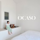 오카소풀빌라 A | 경남 고성 아름다운 바닷길 따라 만난 신상 오션뷰 오카소 풀빌라