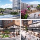 시청B 지하상가 이미지