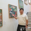 백상산업(주) 이미지