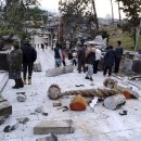 日이시카와현 강진으로 최소 30명 사망…3만2천여명 피난 …여진 130회 지속 이미지