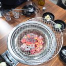 태우네소금구이 | 신마산 경남대 맛집 쪽갈비가 푸짐한 동심쪽갈비
