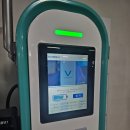 현북면사무소 | 26. 01. 17 아이오닉5와 함께 떠난 겨울 양양여행 전기차 충전 후기