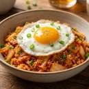 혼밥요리 이미지