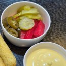 로뎀 | 신풍역 피자 맛집 추천! 20년 전통 피자로뎀 솔직 후기