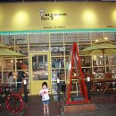 바울주유소 이미지