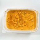 치킨인류발안 | [향남 치킨인류] 쯔양이 극찬한 꿀조합 순살+로제떡볶이, 청양마요 (+떡볶이맛집)