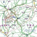 5월 정기산행 경기 남양주 (축령산886m~서리산832m) 연계산행 이미지