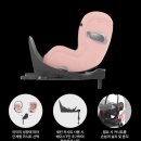 T=광고 | [ 🔖 필수 육아템 ] 안전 최고, 👶🏻 아기 카시트 싸이벡스 제로나 T 추천 (내돈내산 후기 💜)