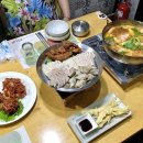 감나무집 불한증막 | 수성구 보쌈 맛집 감나무집 부모님이랑 가족외식하기 좋은 룸식당