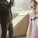 w-11 | W-11) 촬영 부케 후기 - 컨셉바이헤넴